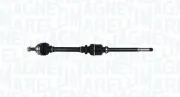 Antriebswelle Vorderachse rechts MAGNETI MARELLI 302004190088