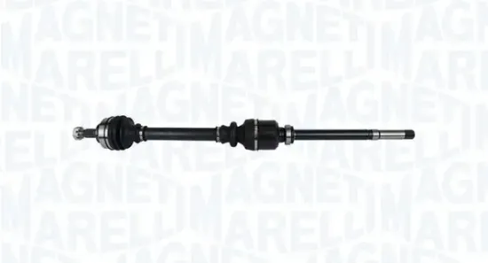 Antriebswelle Vorderachse rechts MAGNETI MARELLI 302004190088 Bild Antriebswelle Vorderachse rechts MAGNETI MARELLI 302004190088