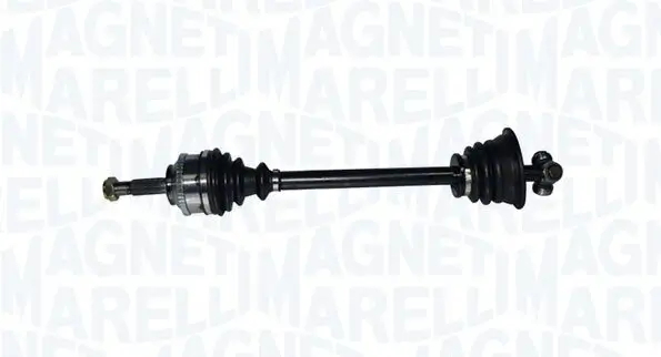 Antriebswelle Vorderachse links MAGNETI MARELLI 302004190099
