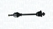 Antriebswelle Vorderachse links MAGNETI MARELLI 302004190099