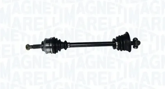 Antriebswelle Vorderachse links MAGNETI MARELLI 302004190099 Bild Antriebswelle Vorderachse links MAGNETI MARELLI 302004190099