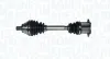 Antriebswelle Vorderachse links MAGNETI MARELLI 302004190101