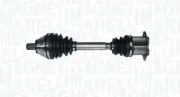 Antriebswelle Vorderachse links MAGNETI MARELLI 302004190101