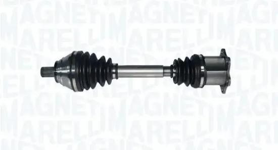 Antriebswelle Vorderachse links MAGNETI MARELLI 302004190101 Bild Antriebswelle Vorderachse links MAGNETI MARELLI 302004190101