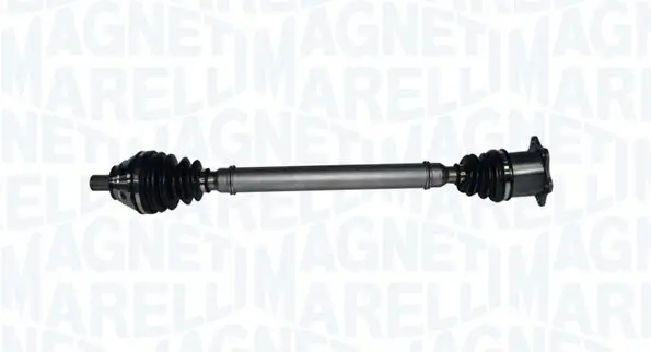Antriebswelle Vorderachse rechts MAGNETI MARELLI 302004190102