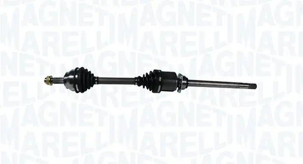 Antriebswelle Vorderachse rechts MAGNETI MARELLI 302004190116