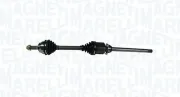 Antriebswelle Vorderachse rechts MAGNETI MARELLI 302004190116