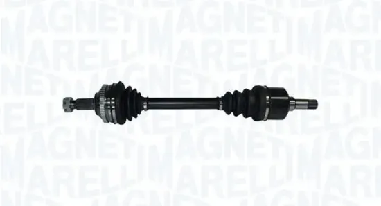 Innenraumgebläse 12 V 12 V MAGNETI MARELLI 069412231010 Bild Innenraumgebläse 12 V 12 V MAGNETI MARELLI 069412231010