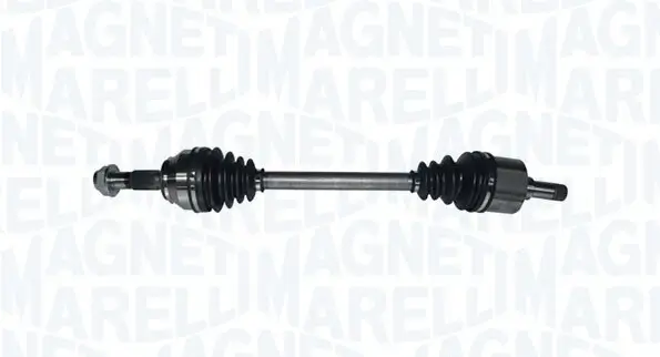 Antriebswelle Vorderachse links MAGNETI MARELLI 302004190162