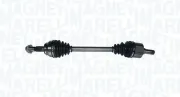 Antriebswelle Vorderachse links MAGNETI MARELLI 302004190162