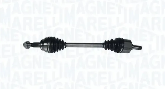 Antriebswelle Vorderachse links MAGNETI MARELLI 302004190162 Bild Antriebswelle Vorderachse links MAGNETI MARELLI 302004190162