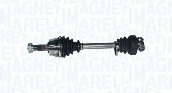 Antriebswelle Vorderachse rechts MAGNETI MARELLI 302004190163