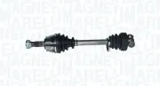 Antriebswelle Vorderachse rechts MAGNETI MARELLI 302004190163