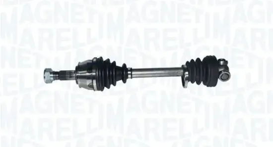 Innenraumgebläse 12 V 12 V MAGNETI MARELLI 069412290010 Bild Innenraumgebläse 12 V 12 V MAGNETI MARELLI 069412290010
