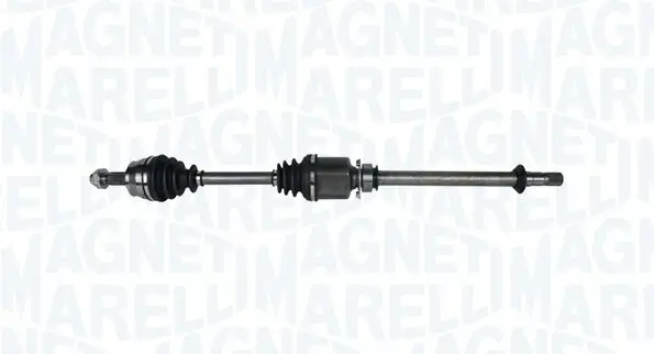 Antriebswelle Vorderachse rechts MAGNETI MARELLI 302004190166