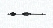 Antriebswelle Vorderachse rechts MAGNETI MARELLI 302004190166