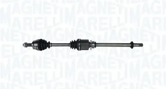 Antriebswelle Vorderachse rechts MAGNETI MARELLI 302004190166 Bild Antriebswelle Vorderachse rechts MAGNETI MARELLI 302004190166