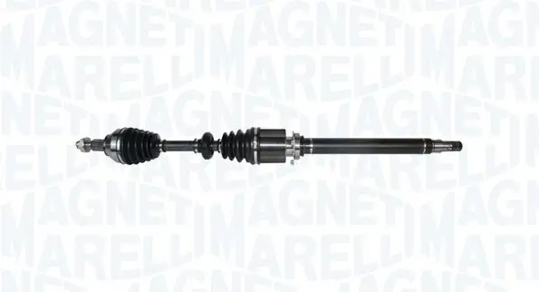 Antriebswelle Vorderachse rechts MAGNETI MARELLI 302004190167