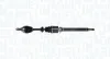 Antriebswelle Vorderachse rechts MAGNETI MARELLI 302004190167