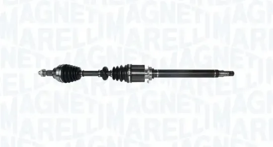Antriebswelle Vorderachse rechts MAGNETI MARELLI 302004190167 Bild Antriebswelle Vorderachse rechts MAGNETI MARELLI 302004190167