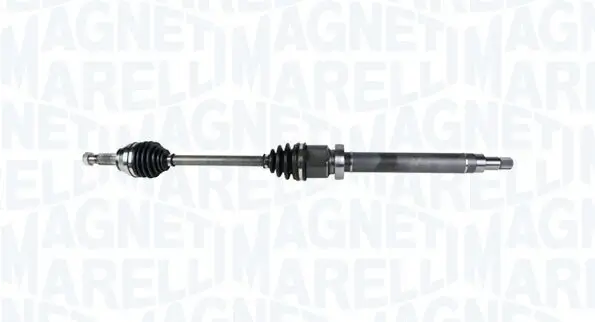 Antriebswelle Vorderachse rechts MAGNETI MARELLI 302004190172