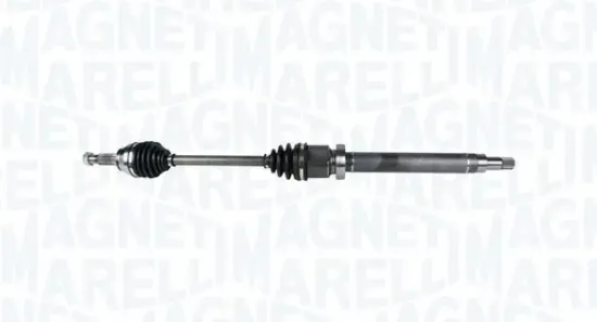 Antriebswelle Vorderachse rechts MAGNETI MARELLI 302004190172 Bild Antriebswelle Vorderachse rechts MAGNETI MARELLI 302004190172