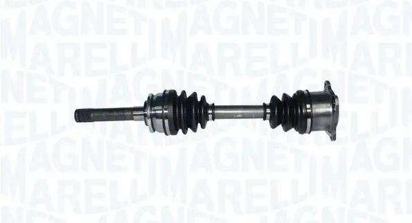 Antriebswelle Vorderachse rechts MAGNETI MARELLI 302004190208