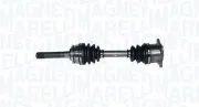 Antriebswelle Vorderachse rechts MAGNETI MARELLI 302004190208