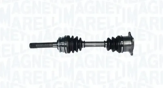 Antriebswelle Vorderachse rechts MAGNETI MARELLI 302004190208 Bild Antriebswelle Vorderachse rechts MAGNETI MARELLI 302004190208