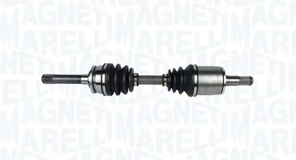 Antriebswelle Vorderachse links MAGNETI MARELLI 302004190209