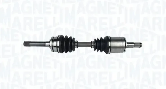 Antriebswelle Vorderachse links MAGNETI MARELLI 302004190209 Bild Antriebswelle Vorderachse links MAGNETI MARELLI 302004190209