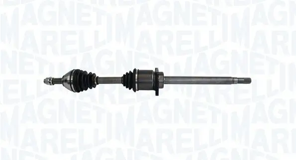Antriebswelle Vorderachse rechts MAGNETI MARELLI 302004190214