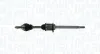 Antriebswelle Vorderachse rechts MAGNETI MARELLI 302004190214
