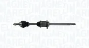 Antriebswelle Vorderachse rechts MAGNETI MARELLI 302004190214