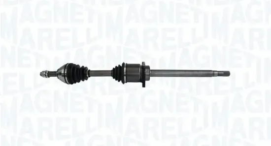 Antriebswelle Vorderachse rechts MAGNETI MARELLI 302004190214 Bild Antriebswelle Vorderachse rechts MAGNETI MARELLI 302004190214