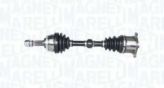 Innenraumgebläse 12 V 12 V MAGNETI MARELLI 069412655010 Bild Innenraumgebläse 12 V 12 V MAGNETI MARELLI 069412655010