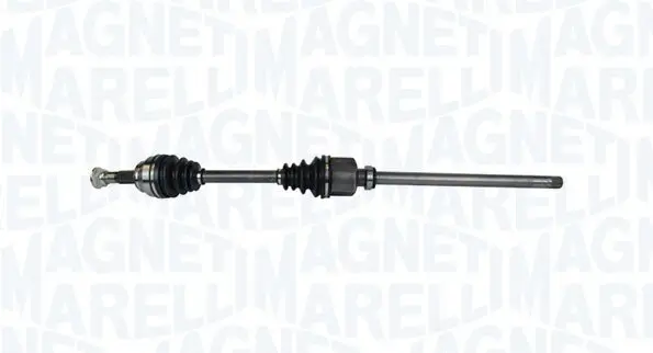 Antriebswelle Vorderachse rechts MAGNETI MARELLI 302004190229