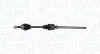 Antriebswelle Vorderachse rechts MAGNETI MARELLI 302004190229