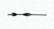 Antriebswelle Vorderachse rechts MAGNETI MARELLI 302004190229