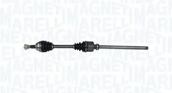 Antriebswelle Vorderachse rechts MAGNETI MARELLI 302004190229 Bild Antriebswelle Vorderachse rechts MAGNETI MARELLI 302004190229