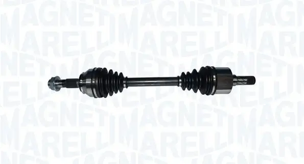 Antriebswelle Vorderachse links MAGNETI MARELLI 302004190230
