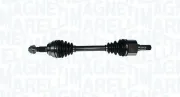 Antriebswelle Vorderachse links MAGNETI MARELLI 302004190230