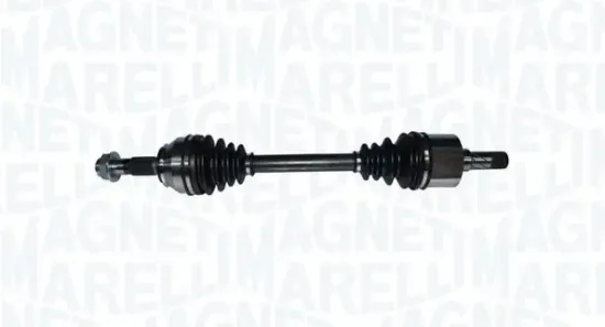 Antriebswelle Vorderachse links MAGNETI MARELLI 302004190230 Bild Antriebswelle Vorderachse links MAGNETI MARELLI 302004190230