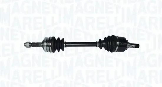 Innenraumgebläse 12 V 12 V MAGNETI MARELLI 069412729010 Bild Innenraumgebläse 12 V 12 V MAGNETI MARELLI 069412729010