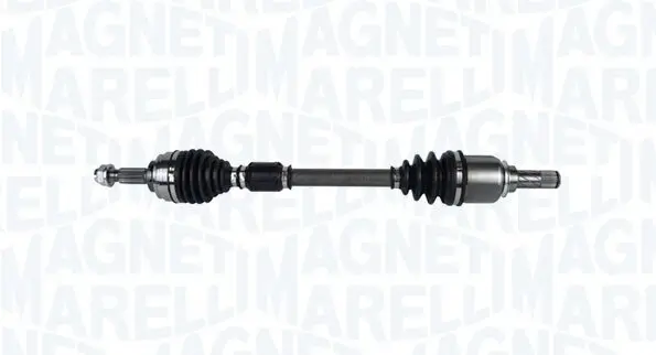 Antriebswelle Vorderachse links MAGNETI MARELLI 302004190312