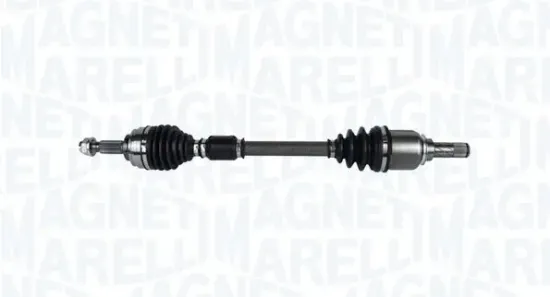 Antriebswelle Vorderachse links MAGNETI MARELLI 302004190312 Bild Antriebswelle Vorderachse links MAGNETI MARELLI 302004190312