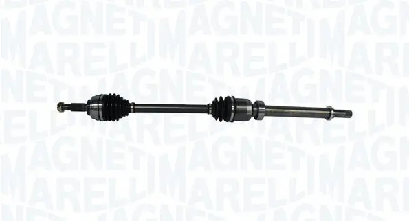 Antriebswelle Vorderachse rechts MAGNETI MARELLI 302004190314
