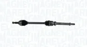Antriebswelle Vorderachse rechts MAGNETI MARELLI 302004190314