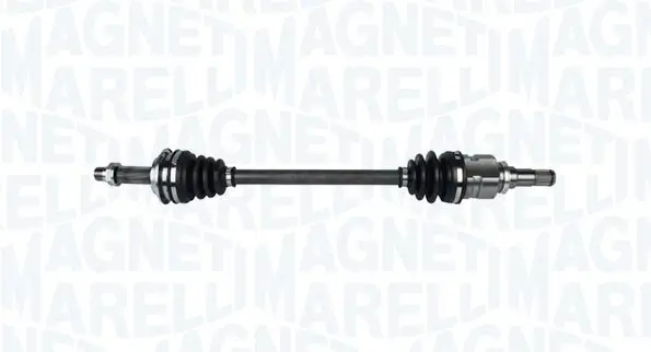 Antriebswelle Vorderachse links MAGNETI MARELLI 302004190320