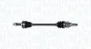 Antriebswelle Vorderachse links MAGNETI MARELLI 302004190320